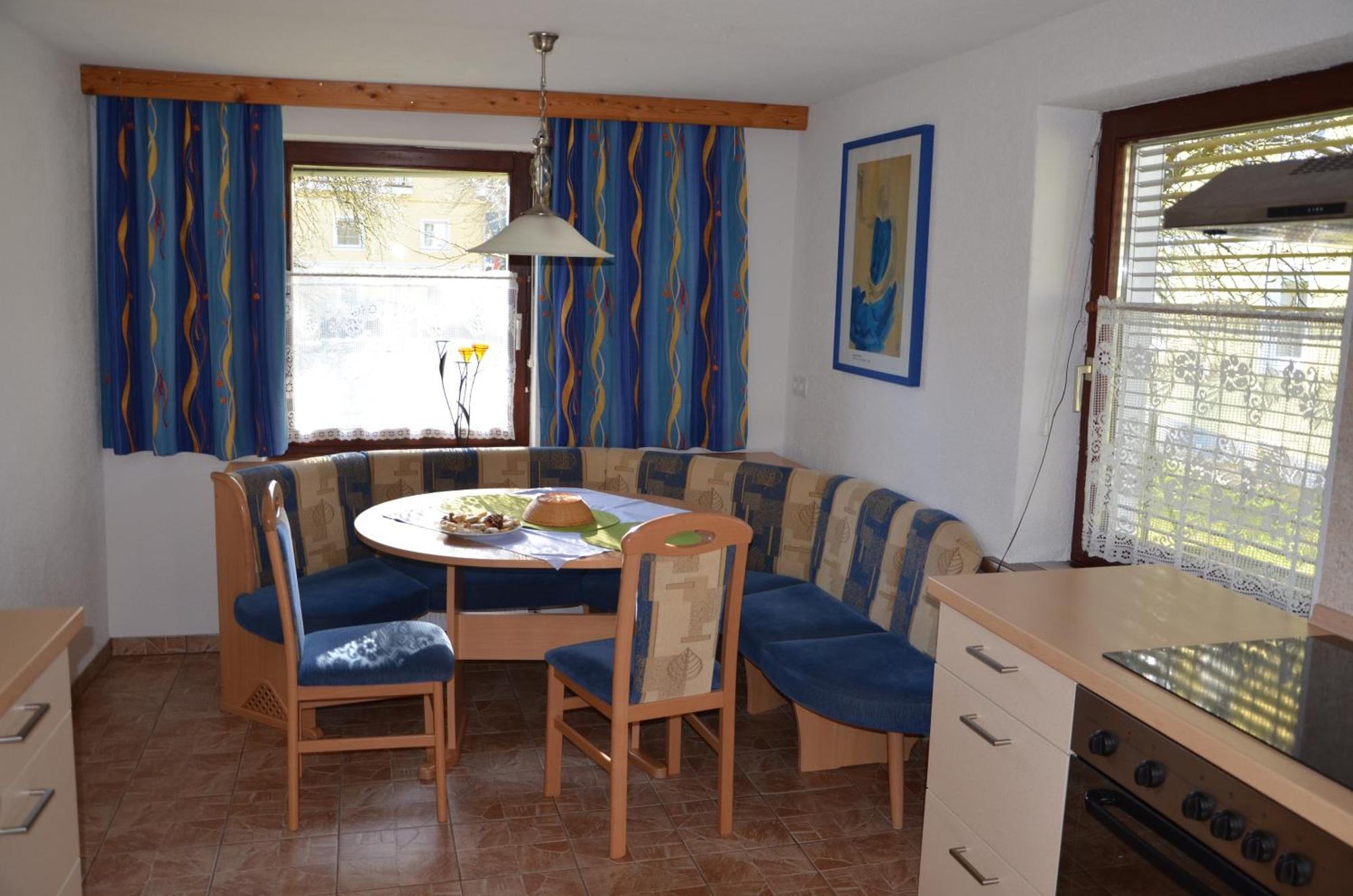 Ferien Am Talhof Hotel Sankt Urban ห้อง รูปภาพ