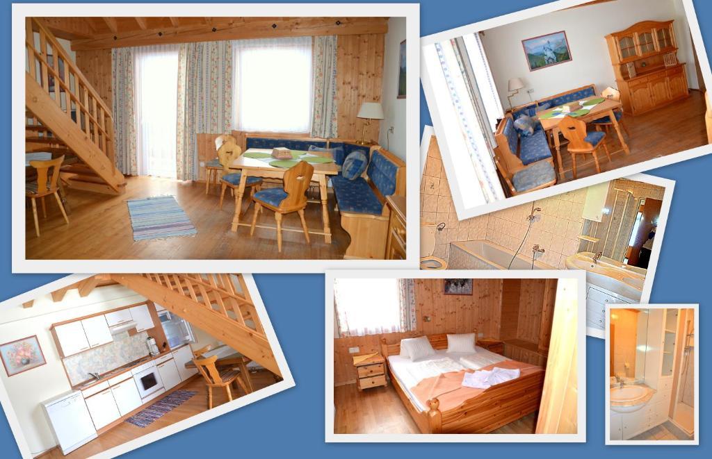 Ferien Am Talhof Hotel Sankt Urban ห้อง รูปภาพ