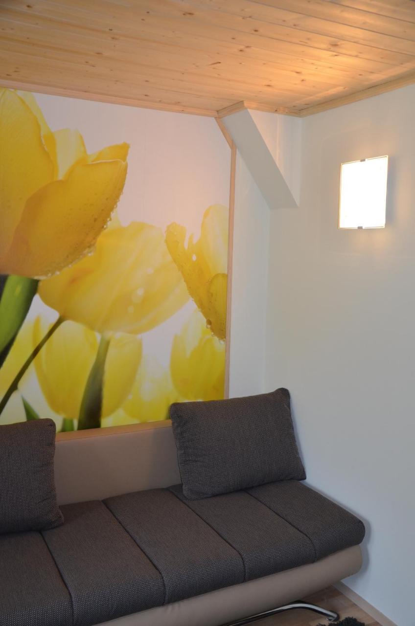 Ferien Am Talhof Hotel Sankt Urban ภายนอก รูปภาพ